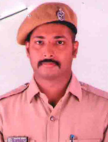 ಗೃಹರಕ್ಷಕ ದಳ ಮಣಿಪಾಲ ಘಟಕದ ಜಯಂತ್‌ಗೆ ಚಿನ್ನದ ಪದಕ